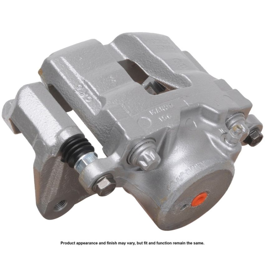 CARDONE Ultra 19-P6461 Remanufactured Unloaded Caliper w/Bracket