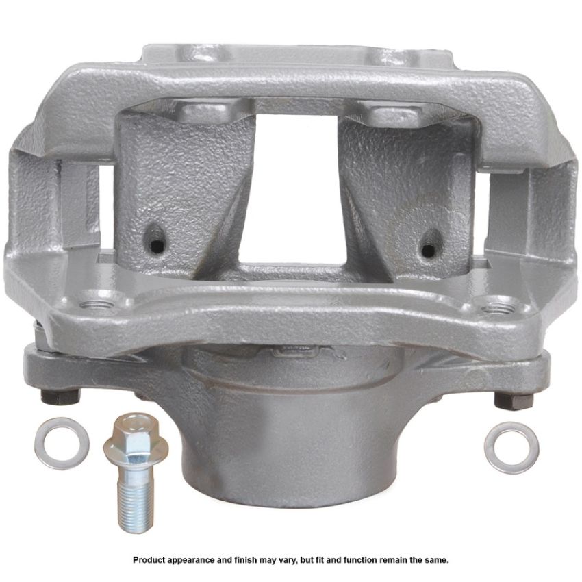 CARDONE Ultra 19-P6461 Remanufactured Unloaded Caliper w/Bracket