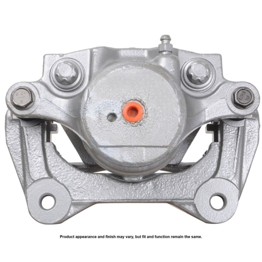 CARDONE Ultra 19-P6461 Remanufactured Unloaded Caliper w/Bracket