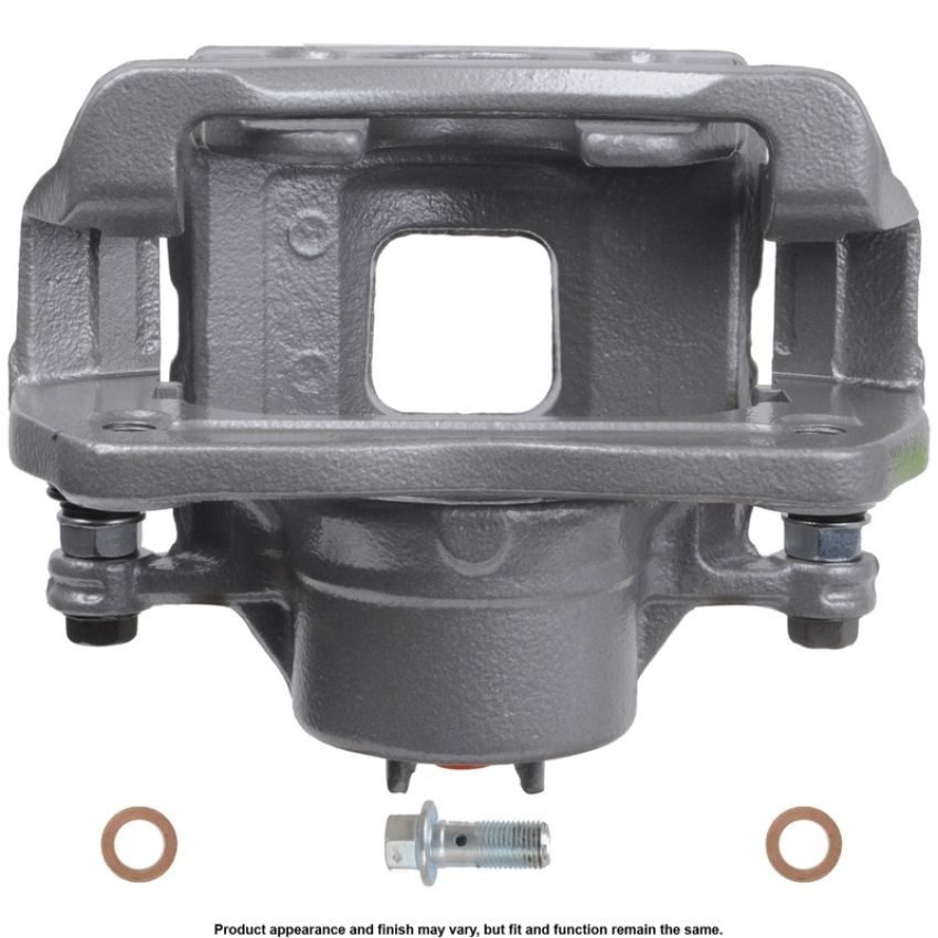 CARDONE Ultra 19-P6462 Remanufactured Unloaded Caliper w/Bracket