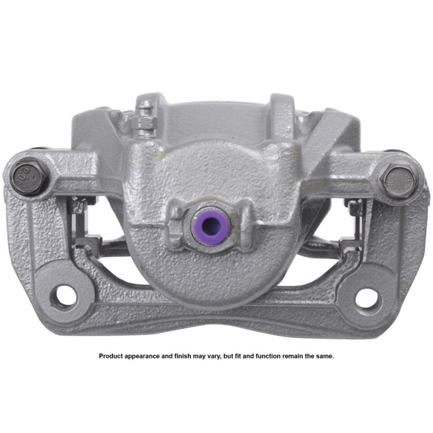 CARDONE Ultra 19-P6462 Remanufactured Unloaded Caliper w/Bracket