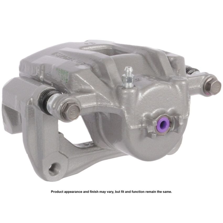 CARDONE Ultra 19-P6462S Remanufactured Unloaded Caliper w/Bracket
