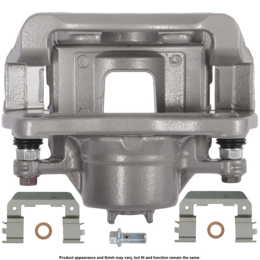 CARDONE Ultra 19-P6462S Remanufactured Unloaded Caliper w/Bracket
