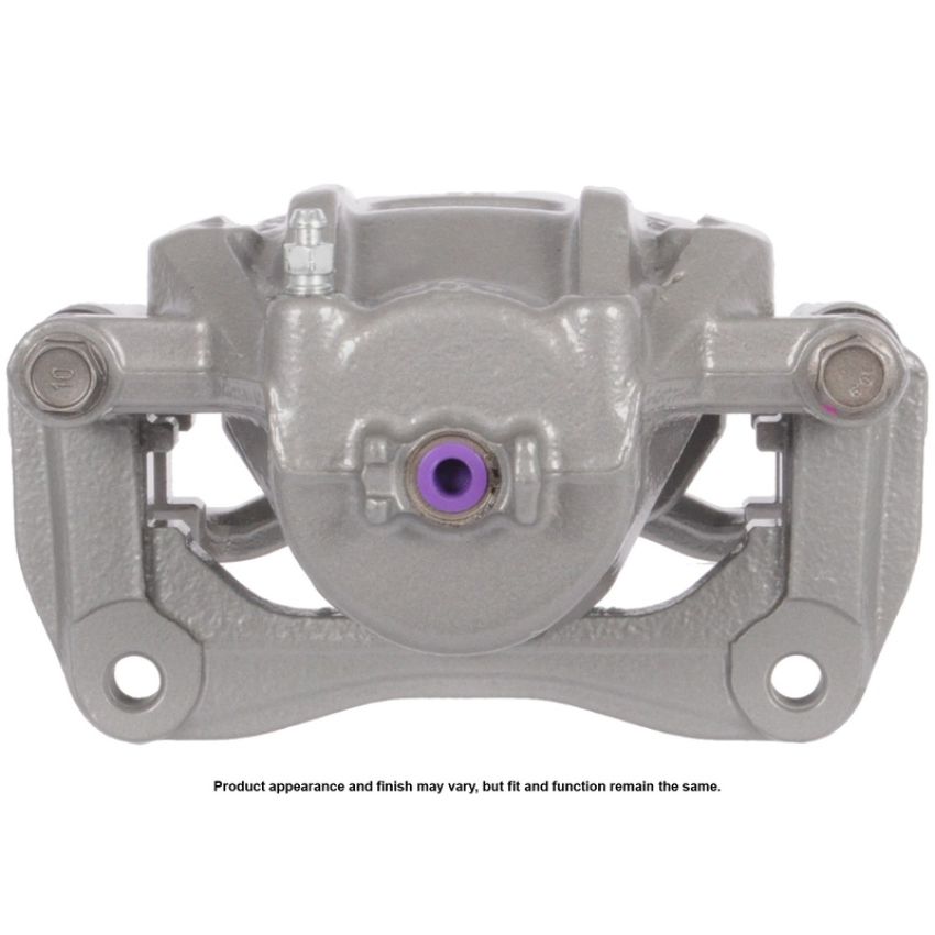 CARDONE Ultra 19-P6462S Remanufactured Unloaded Caliper w/Bracket