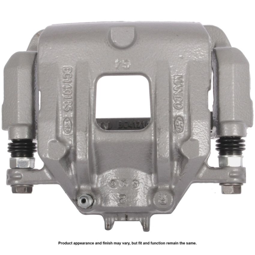 CARDONE Ultra 19-P6462S Remanufactured Unloaded Caliper w/Bracket