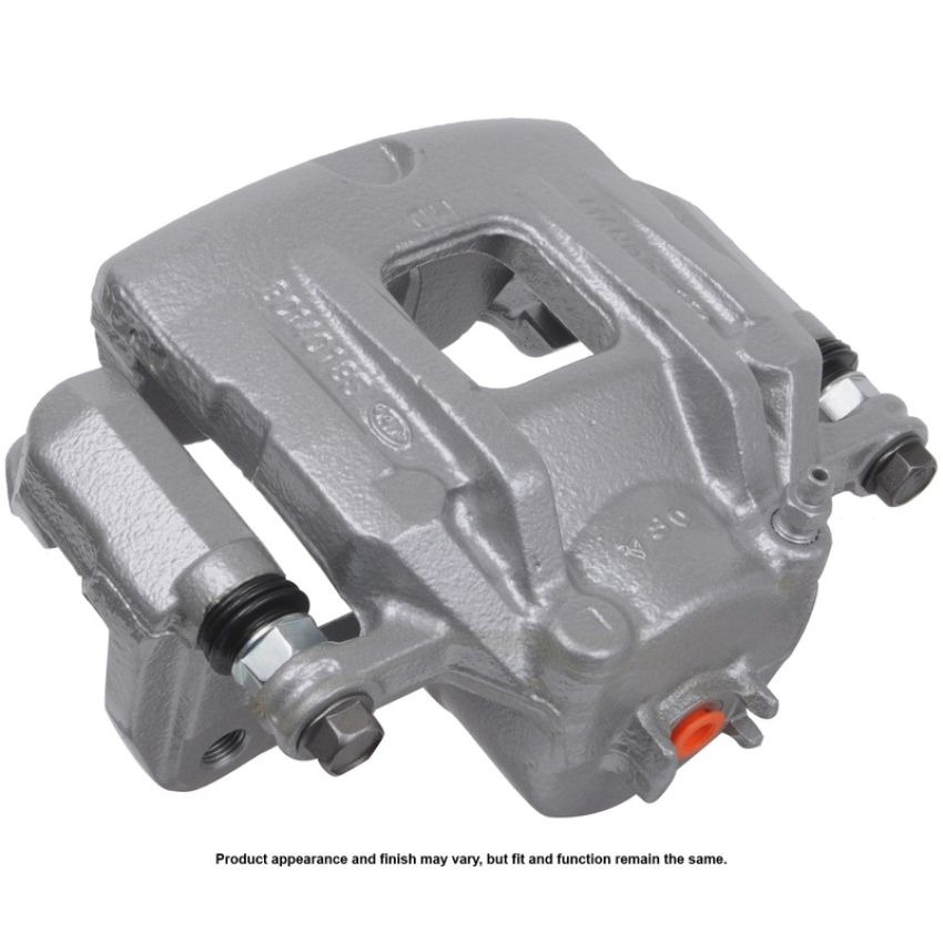 CARDONE Ultra 19-P6463 Remanufactured Unloaded Caliper w/Bracket