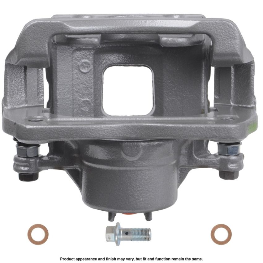 CARDONE Ultra 19-P6463 Remanufactured Unloaded Caliper w/Bracket