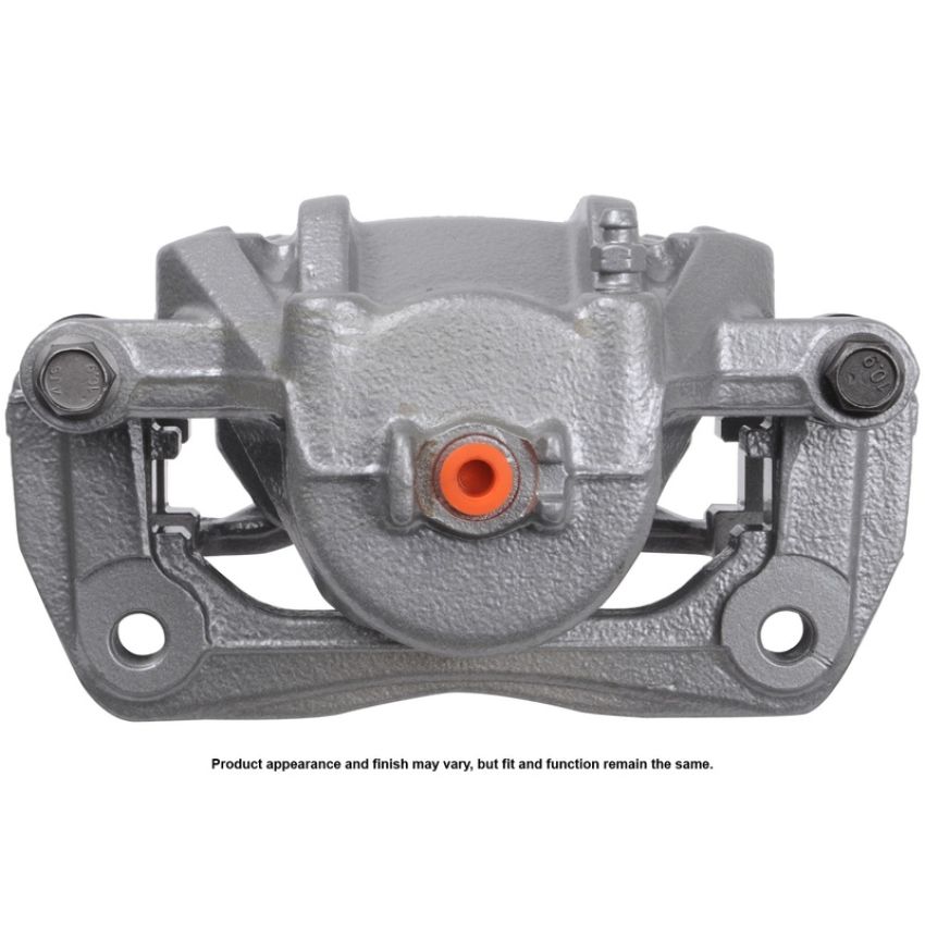 CARDONE Ultra 19-P6463 Remanufactured Unloaded Caliper w/Bracket