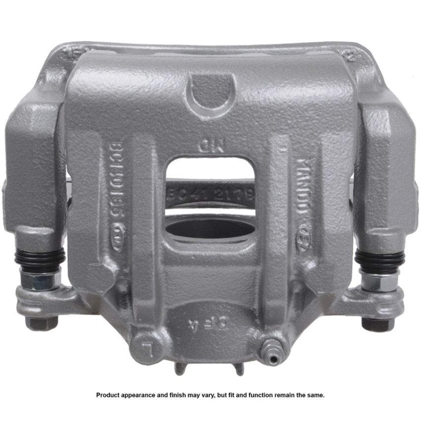 CARDONE Ultra 19-P6463 Remanufactured Unloaded Caliper w/Bracket