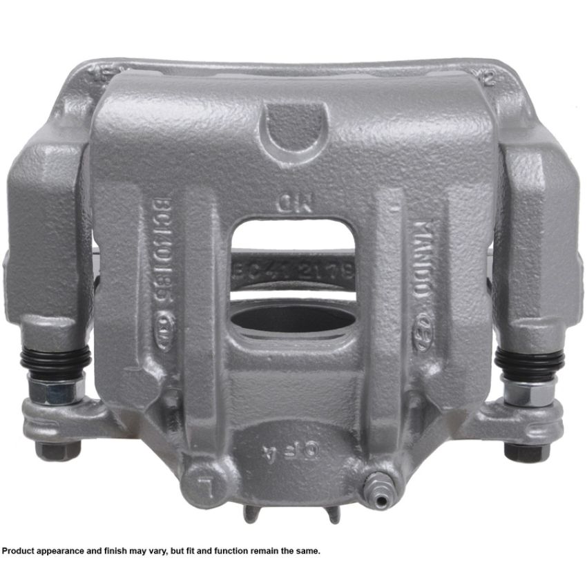 CARDONE Ultra 19-P6463 Remanufactured Unloaded Caliper w/Bracket