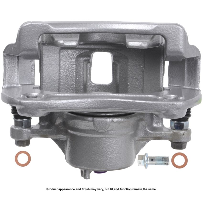 CARDONE Ultra 19-P6464 Remanufactured Unloaded Caliper w/Bracket