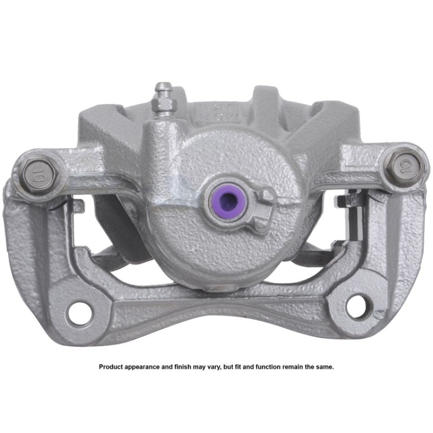 CARDONE Ultra 19-P6464 Remanufactured Unloaded Caliper w/Bracket