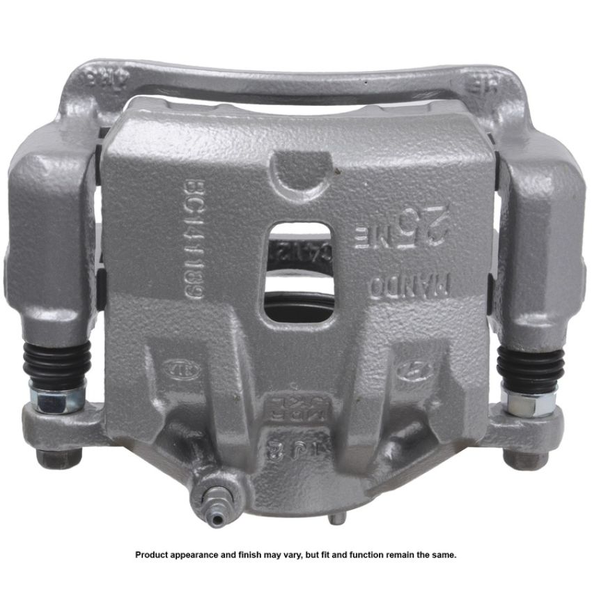 CARDONE Ultra 19-P6464 Remanufactured Unloaded Caliper w/Bracket