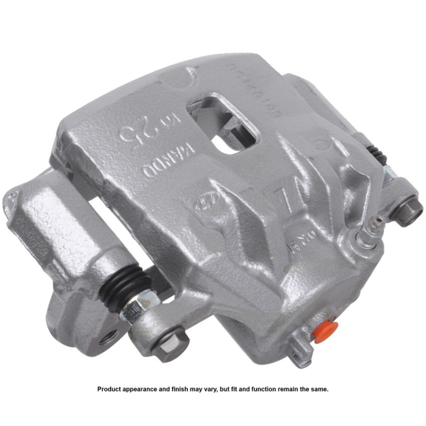 CARDONE Ultra 19-P6465 Remanufactured Unloaded Caliper w/Bracket