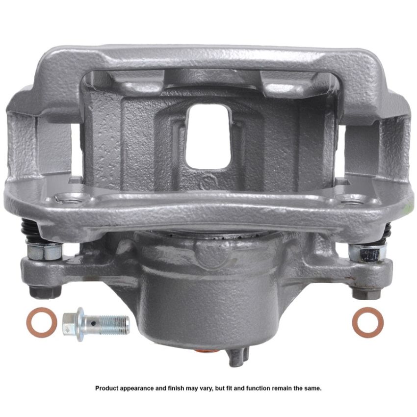CARDONE Ultra 19-P6465 Remanufactured Unloaded Caliper w/Bracket