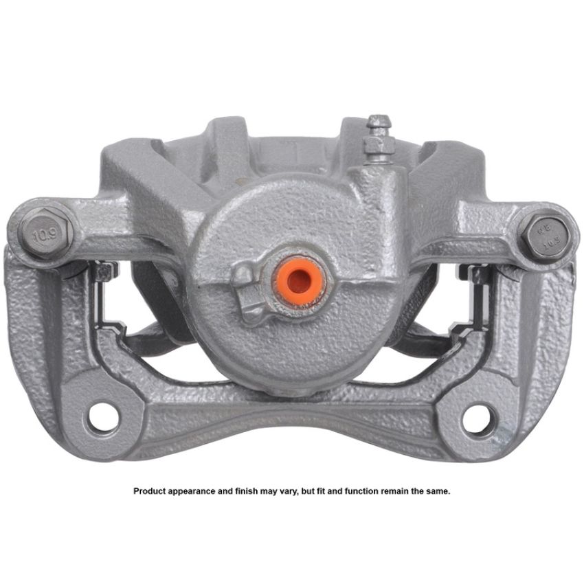 CARDONE Ultra 19-P6465 Remanufactured Unloaded Caliper w/Bracket