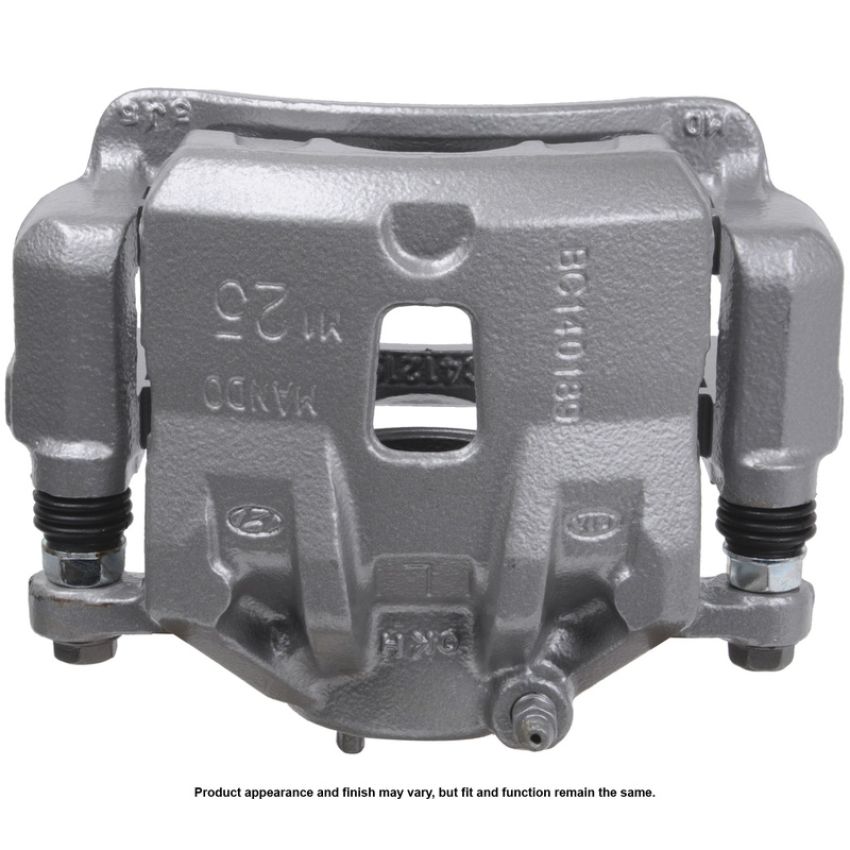 CARDONE Ultra 19-P6465 Remanufactured Unloaded Caliper w/Bracket