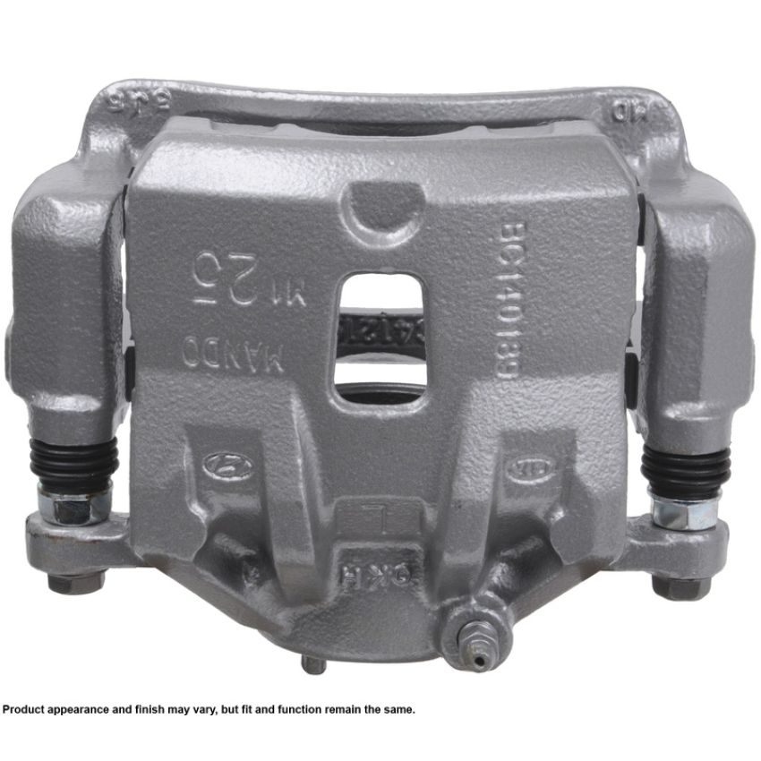 CARDONE Ultra 19-P6465 Remanufactured Unloaded Caliper w/Bracket