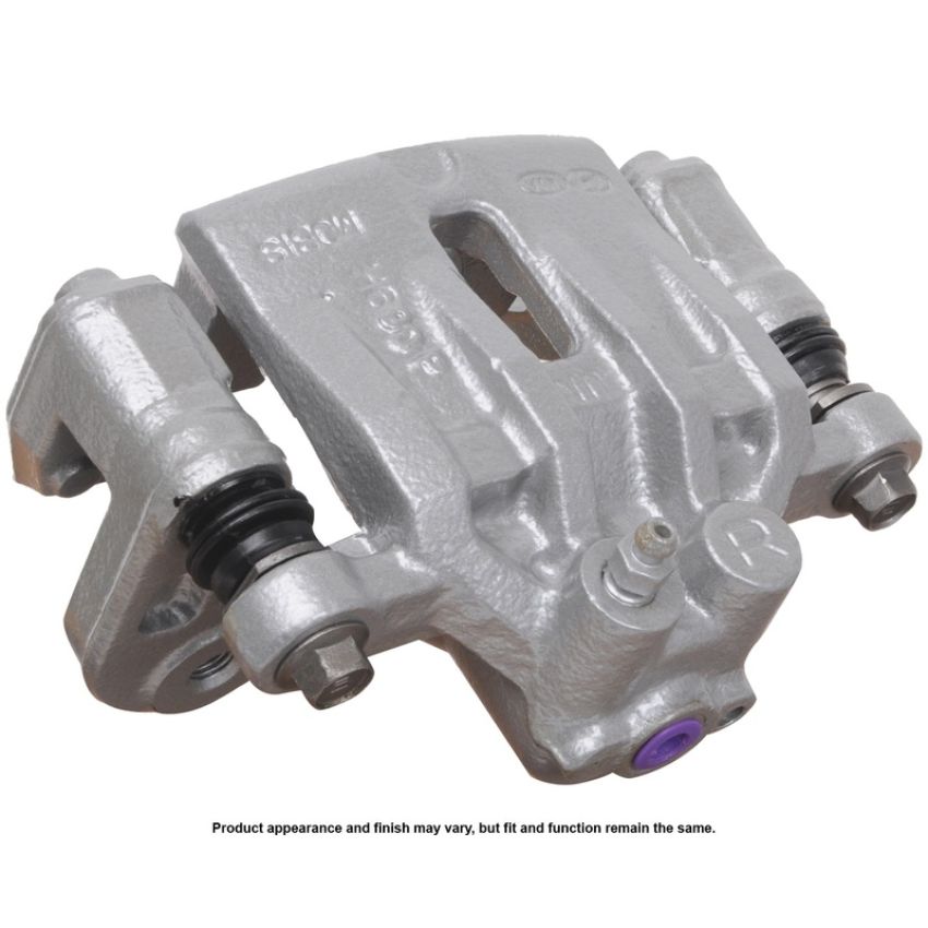 CARDONE Ultra 19-P6548 Remanufactured Unloaded Caliper w/Bracket