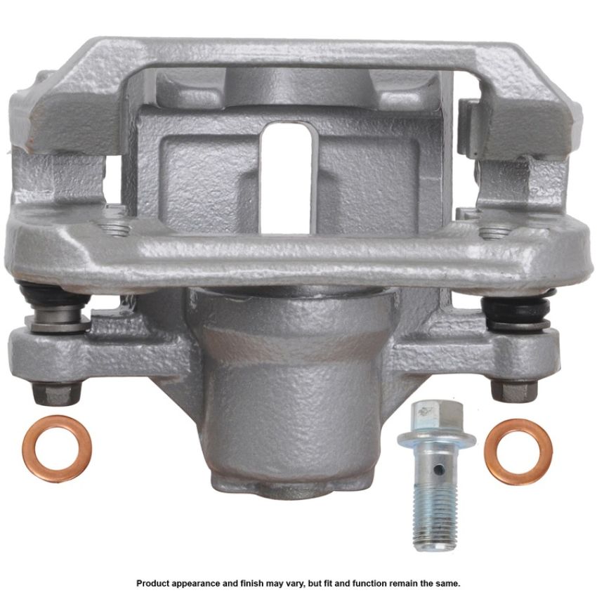 CARDONE Ultra 19-P6548 Remanufactured Unloaded Caliper w/Bracket