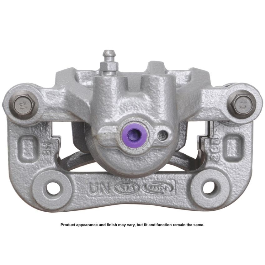 CARDONE Ultra 19-P6548 Remanufactured Unloaded Caliper w/Bracket