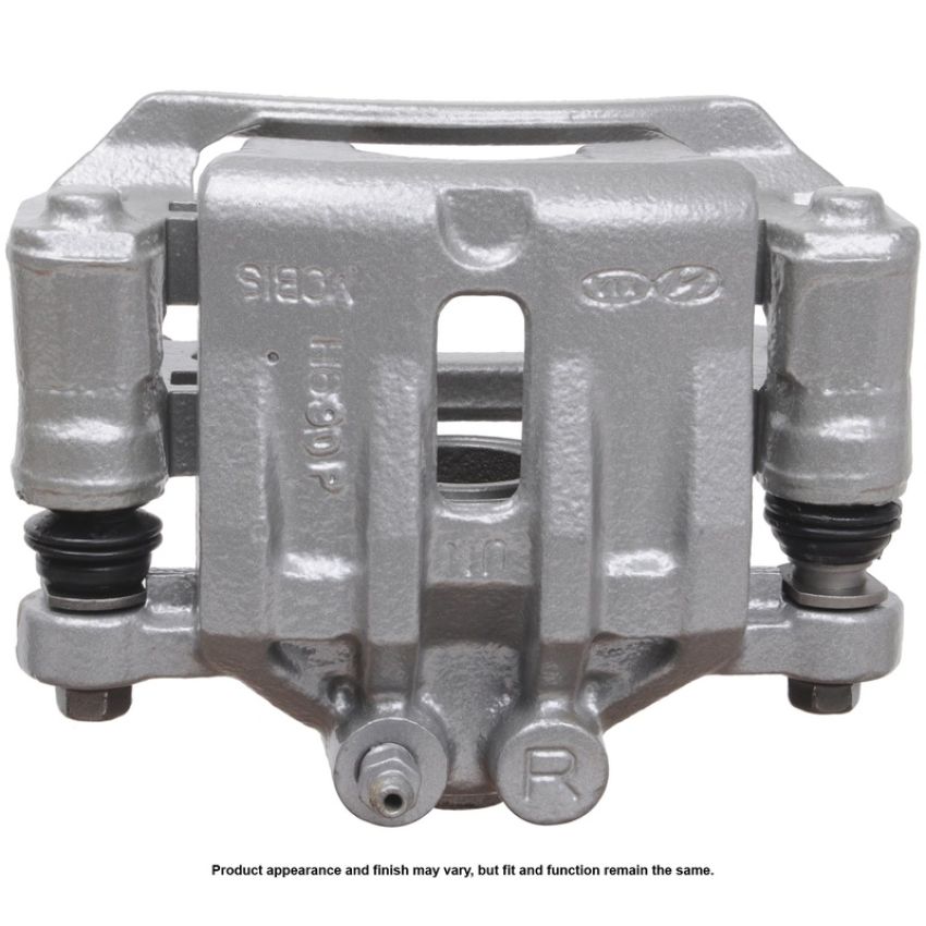 CARDONE Ultra 19-P6548 Remanufactured Unloaded Caliper w/Bracket