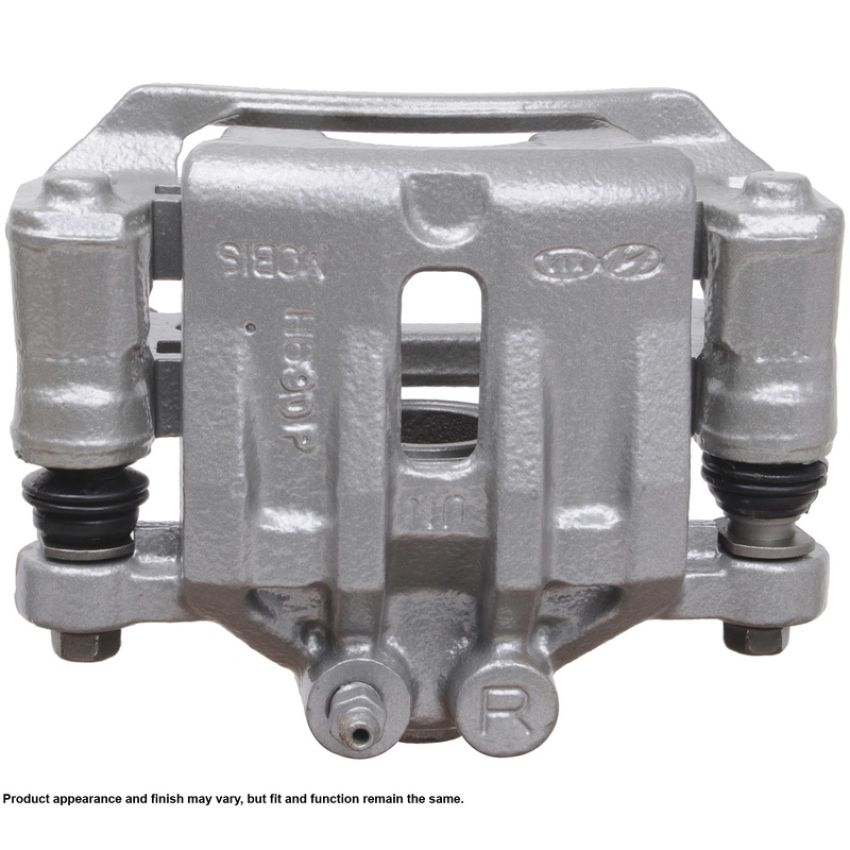 CARDONE Ultra 19-P6548 Remanufactured Unloaded Caliper w/Bracket