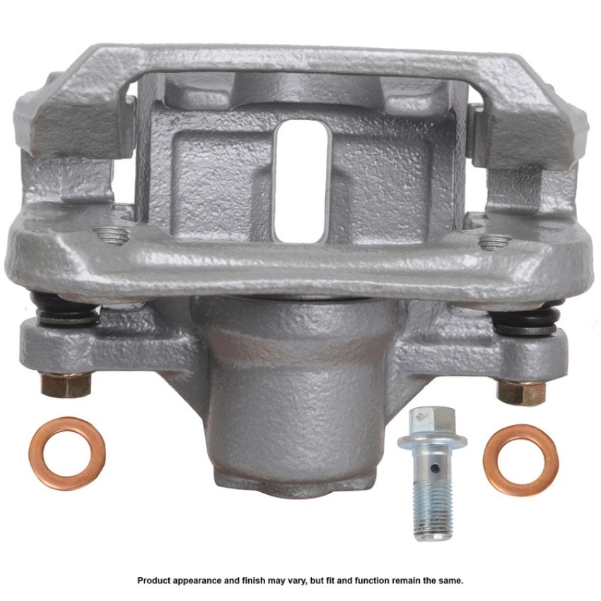 CARDONE Ultra 19-P6549 Remanufactured Unloaded Caliper w/Bracket