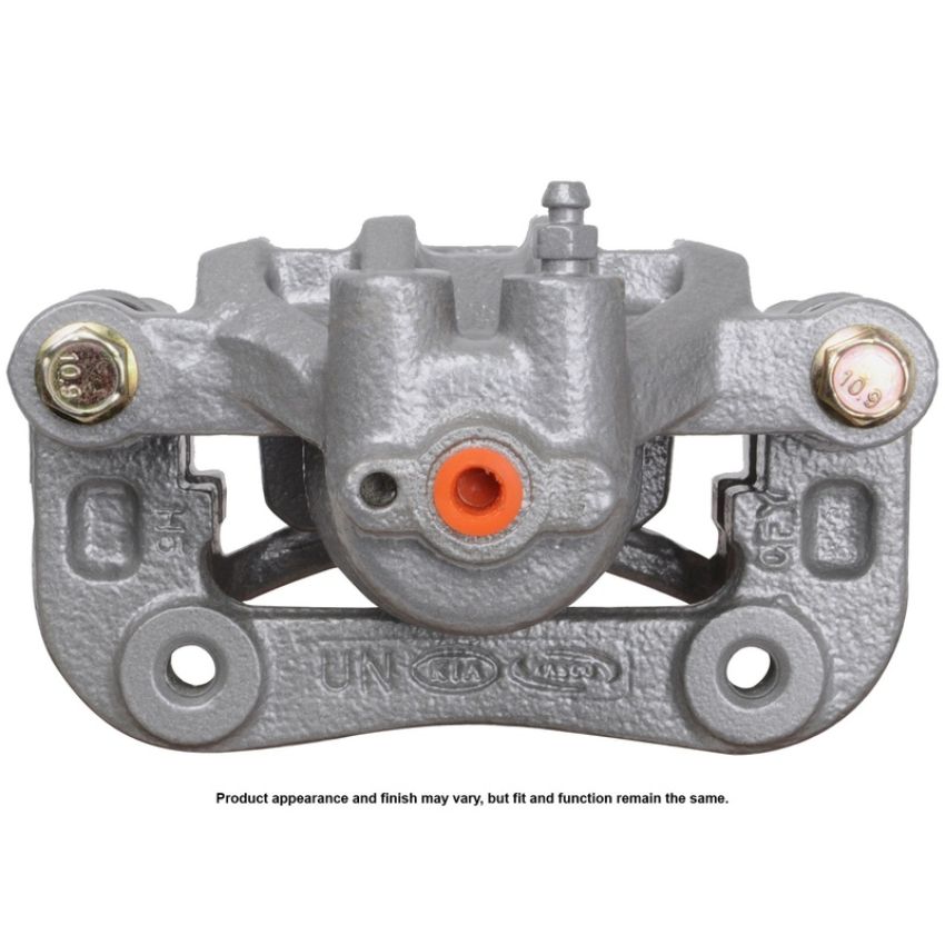 CARDONE Ultra 19-P6549 Remanufactured Unloaded Caliper w/Bracket