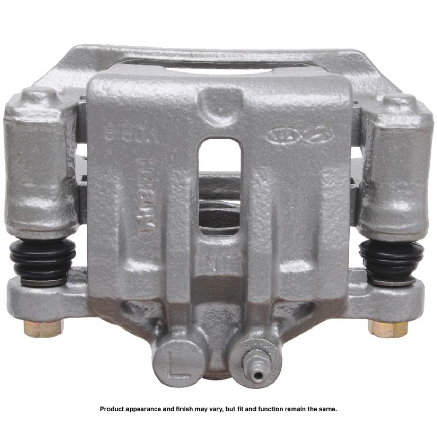CARDONE Ultra 19-P6549 Remanufactured Unloaded Caliper w/Bracket