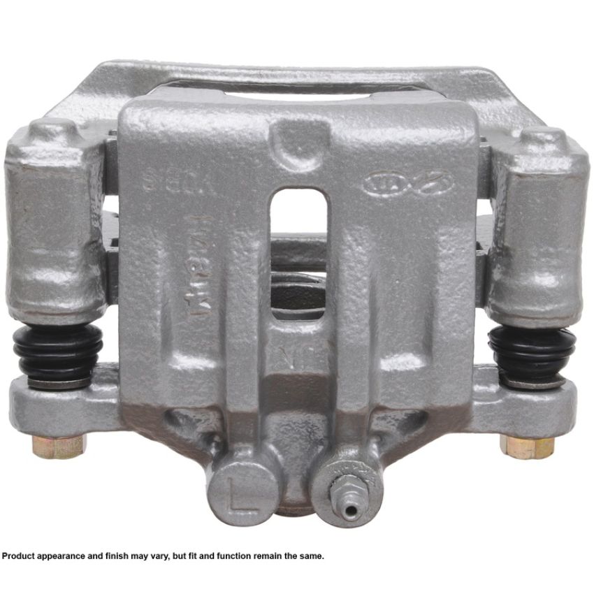 CARDONE Ultra 19-P6549 Remanufactured Unloaded Caliper w/Bracket