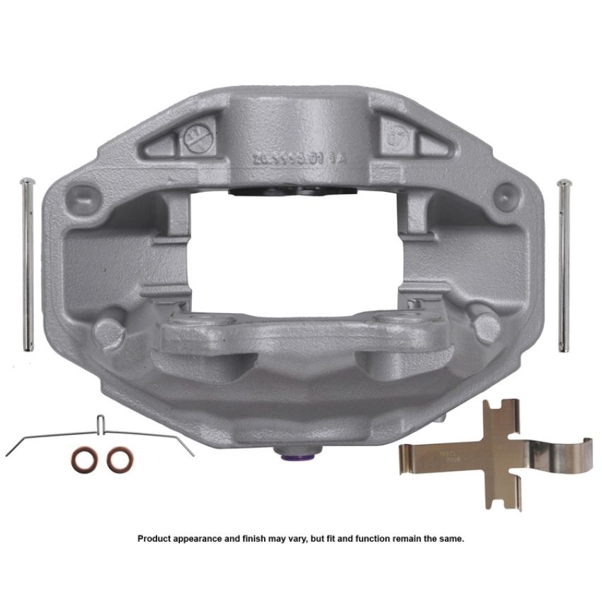 CARDONE Ultra 19-P6638 Remanufactured Unloaded Caliper w/Bracket