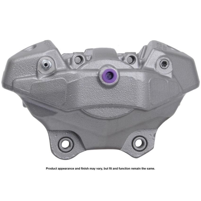 CARDONE Ultra 19-P6638 Remanufactured Unloaded Caliper w/Bracket