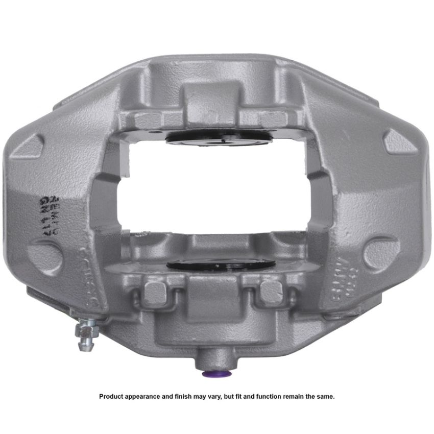 CARDONE Ultra 19-P6638 Remanufactured Unloaded Caliper w/Bracket