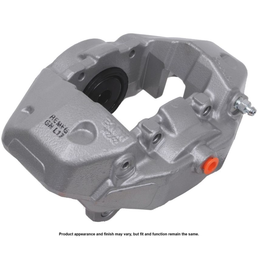 CARDONE Ultra 19-P6639 Remanufactured Unloaded Caliper w/Bracket