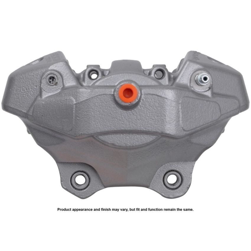 CARDONE Ultra 19-P6639 Remanufactured Unloaded Caliper w/Bracket