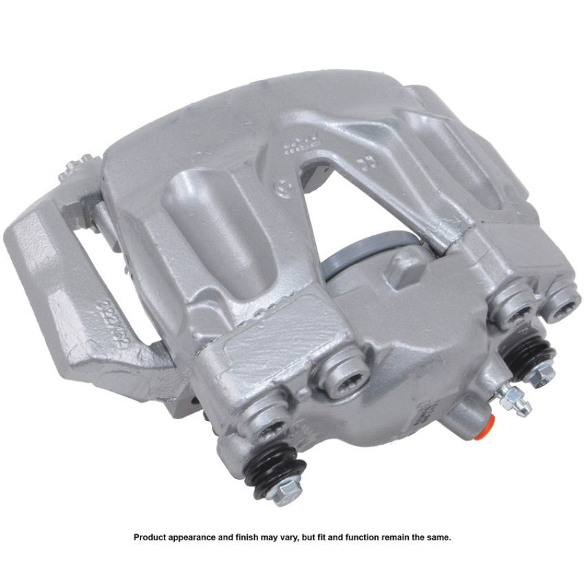 CARDONE Ultra 19-P6654 Remanufactured Unloaded Caliper w/Bracket