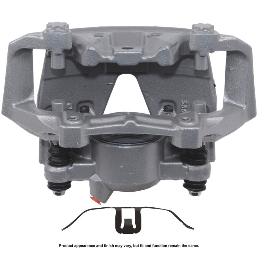 CARDONE Ultra 19-P6654 Remanufactured Unloaded Caliper w/Bracket