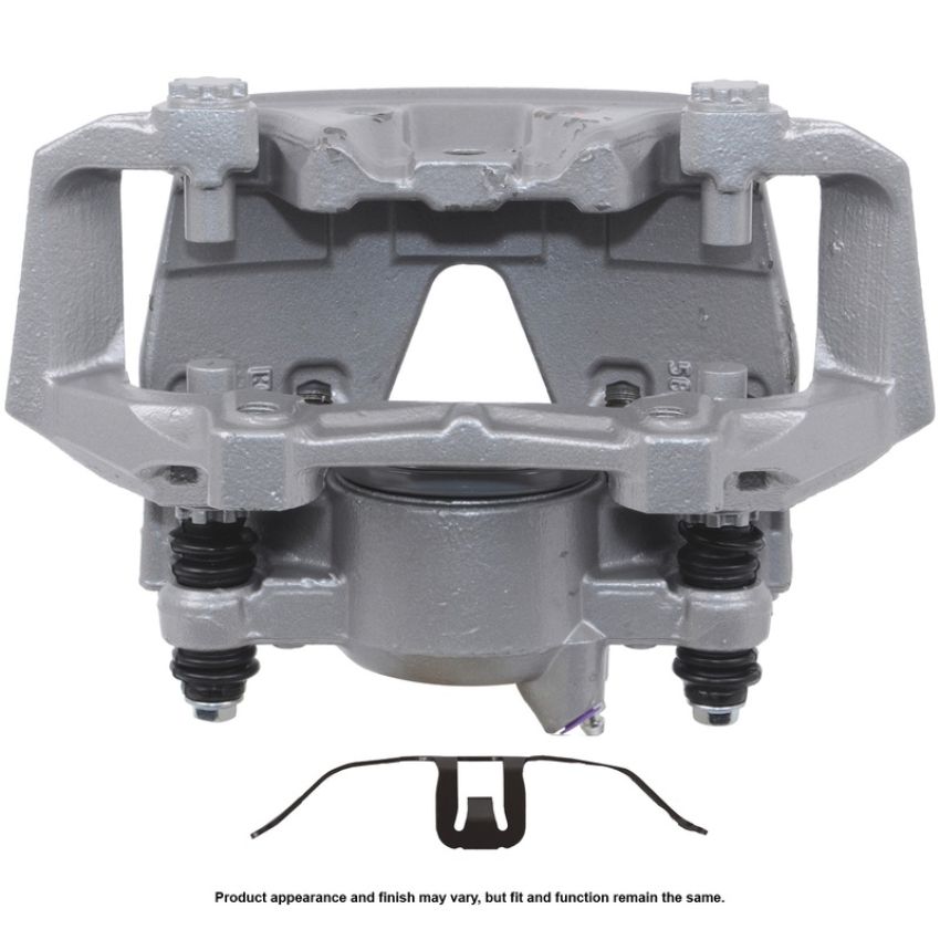 CARDONE Ultra 19-P6655 Remanufactured Unloaded Caliper w/Bracket