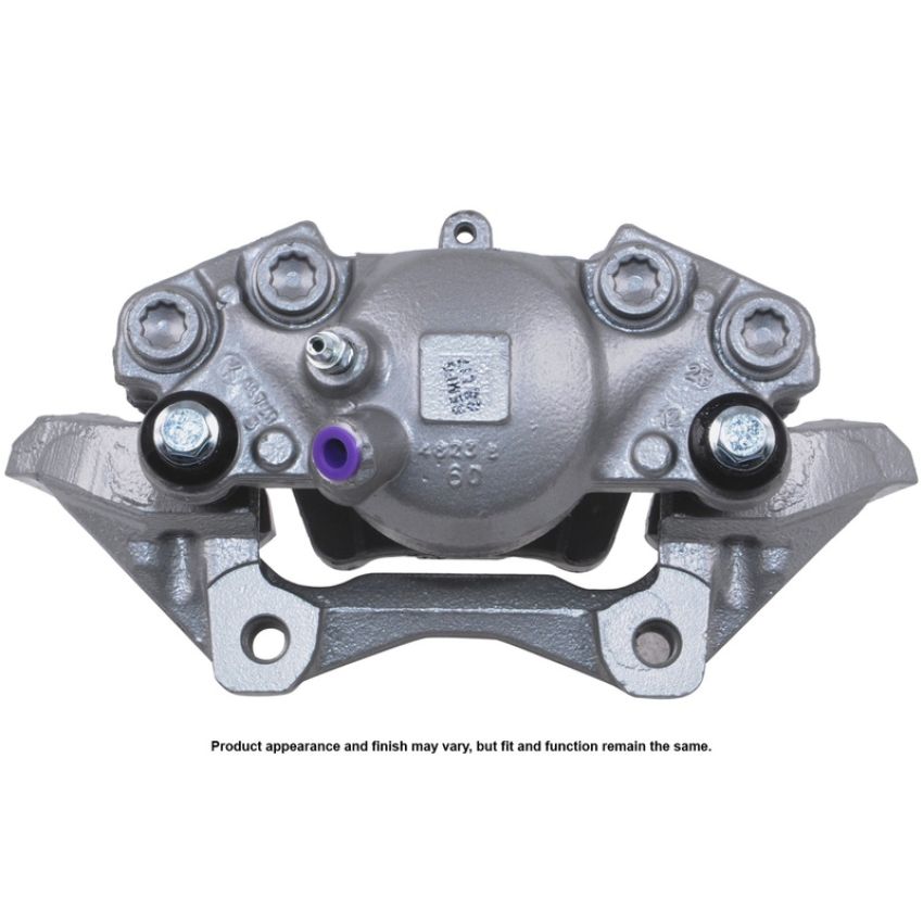 CARDONE Ultra 19-P6655 Remanufactured Unloaded Caliper w/Bracket