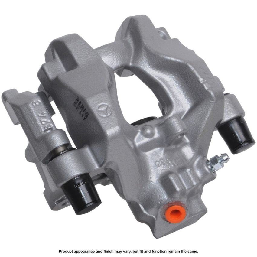 CARDONE Ultra 19-P6656 Remanufactured Unloaded Caliper w/Bracket