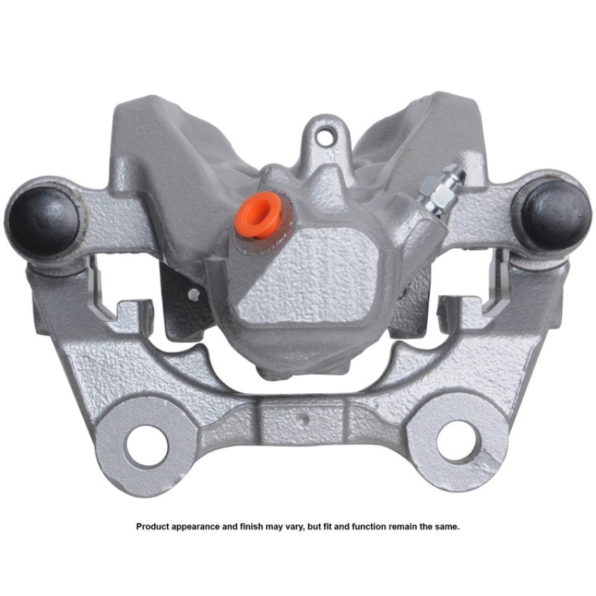CARDONE Ultra 19-P6656 Remanufactured Unloaded Caliper w/Bracket