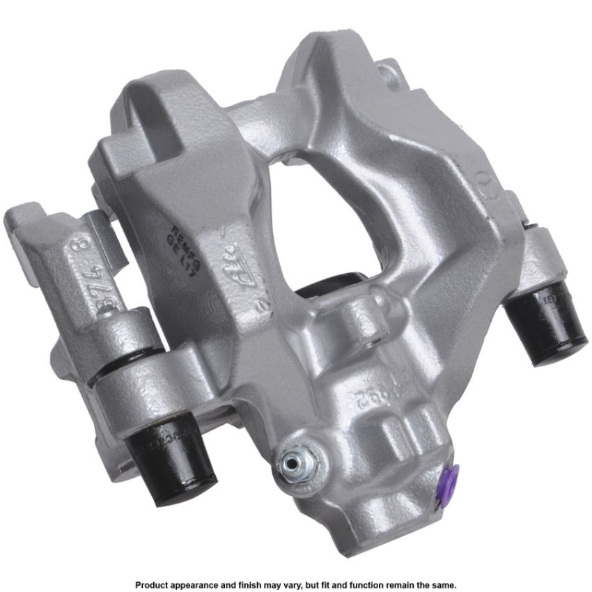 CARDONE Ultra 19-P6657 Remanufactured Unloaded Caliper w/Bracket