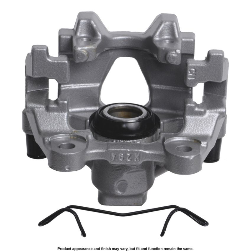 CARDONE Ultra 19-P6657 Remanufactured Unloaded Caliper w/Bracket