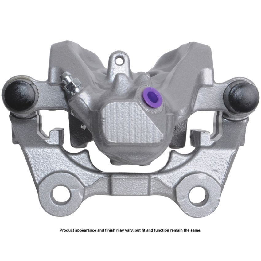 CARDONE Ultra 19-P6657 Remanufactured Unloaded Caliper w/Bracket