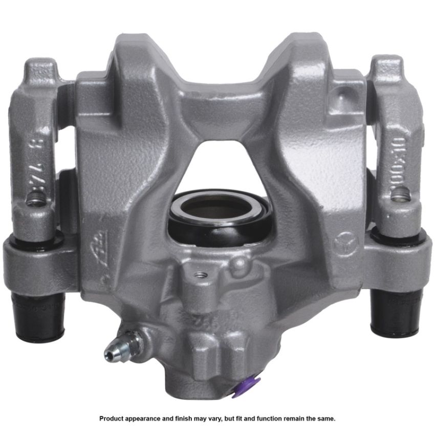 CARDONE Ultra 19-P6657 Remanufactured Unloaded Caliper w/Bracket