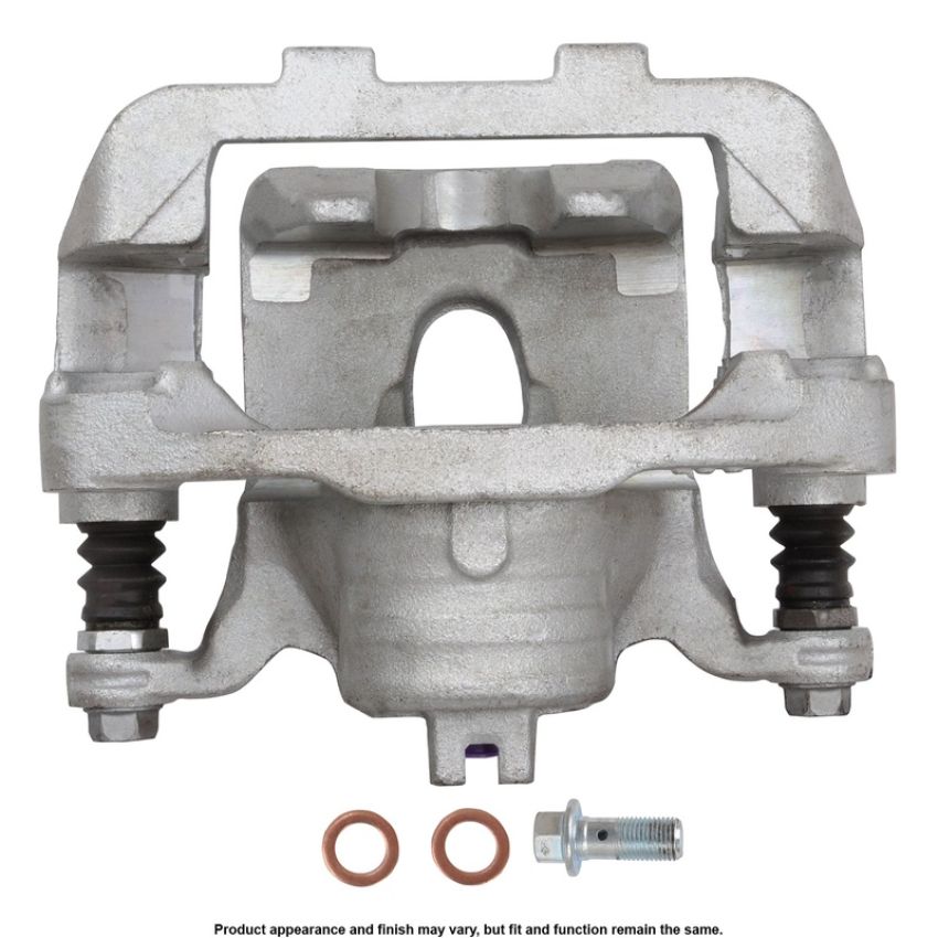 CARDONE Ultra 19-P6698 Remanufactured Unloaded Caliper w/Bracket