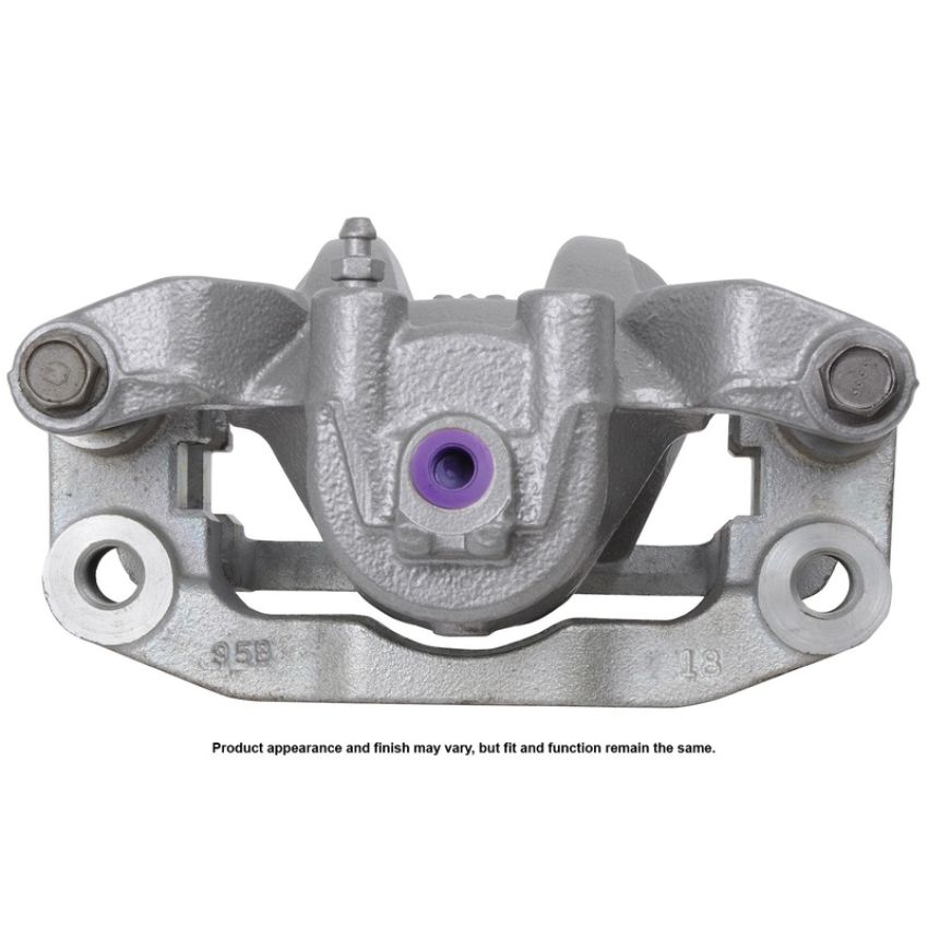 CARDONE Ultra 19-P6698 Remanufactured Unloaded Caliper w/Bracket