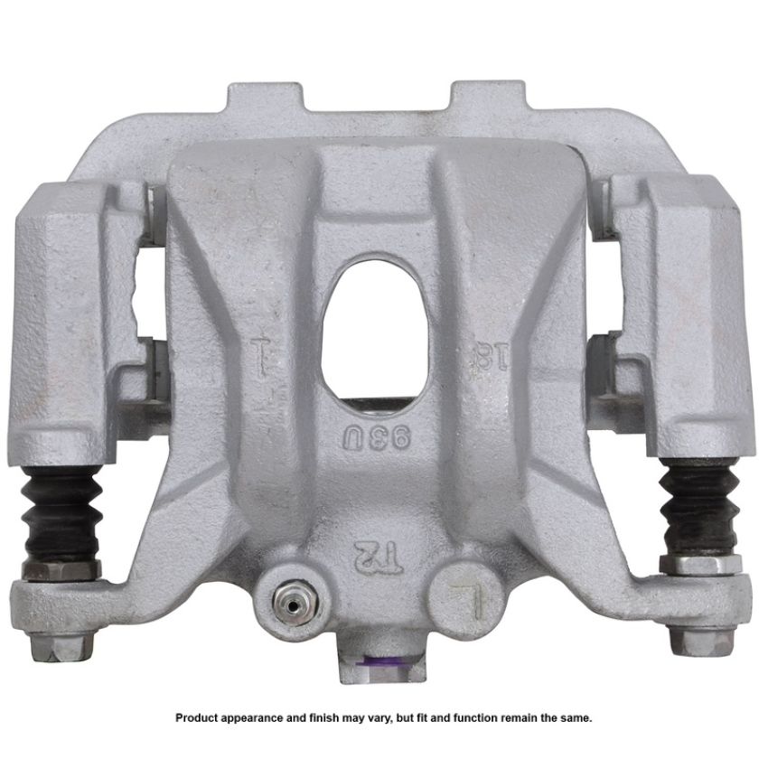 CARDONE Ultra 19-P6698 Remanufactured Unloaded Caliper w/Bracket