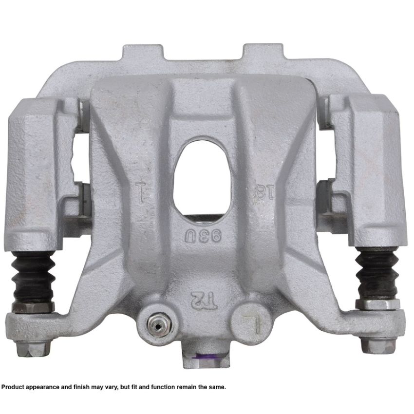 CARDONE Ultra 19-P6698 Remanufactured Unloaded Caliper w/Bracket